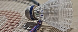 Letmathe Badminton