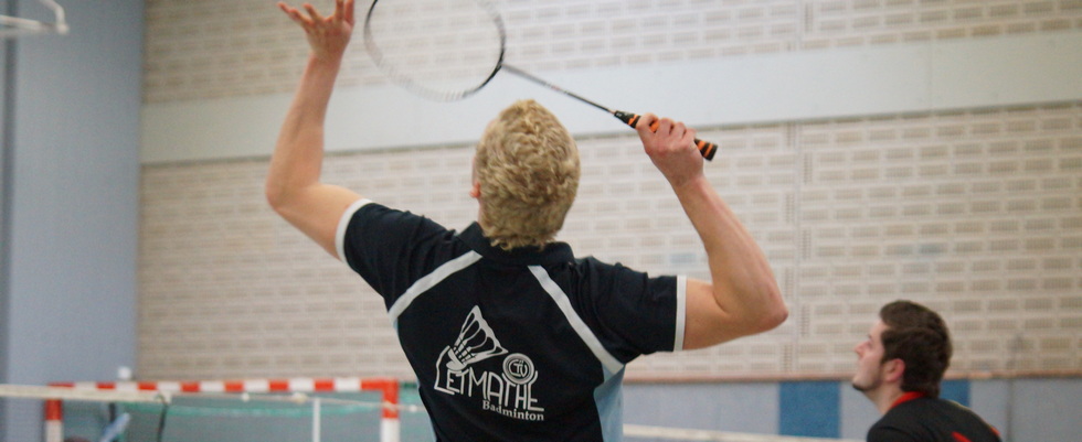 Letmathe Badminton