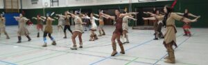 Letmather Aerobic