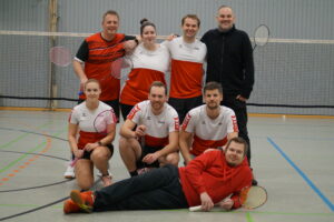 Letmather Badminton