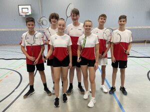 Letmather Badminton