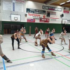 Letmather Aerobic