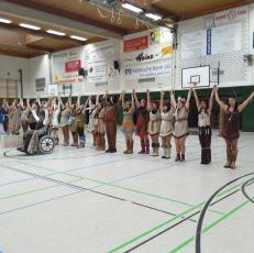 Letmather Aerobic