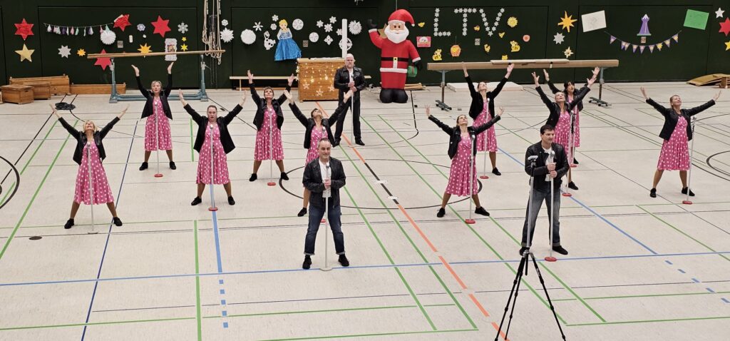 Letmather Aerobic