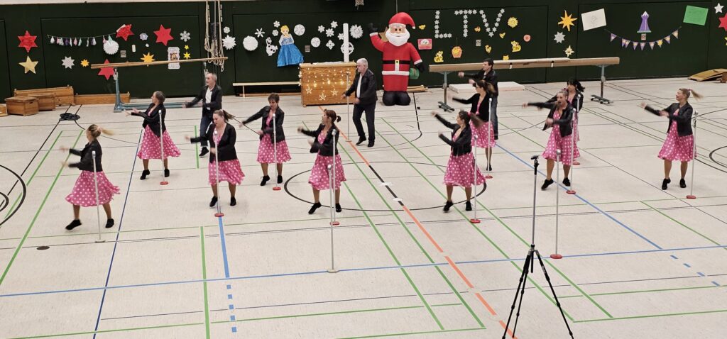Letmather Aerobic