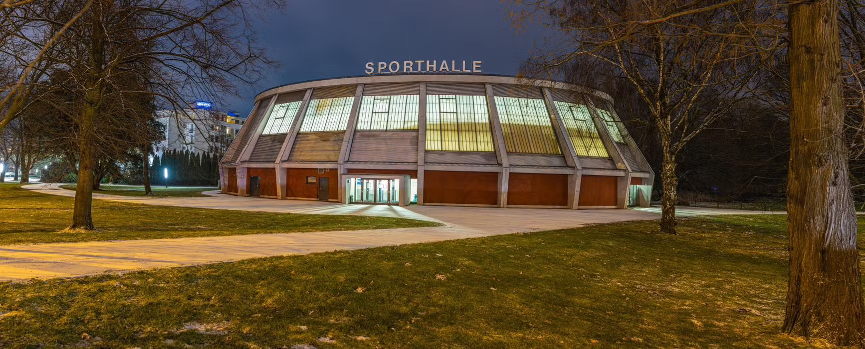 luenersv Spielhalle